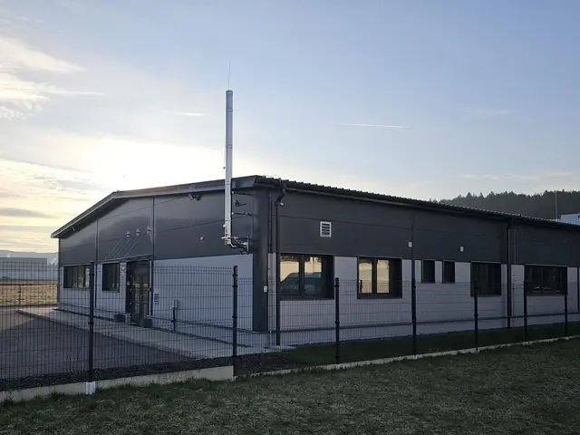 Chránená dielňa