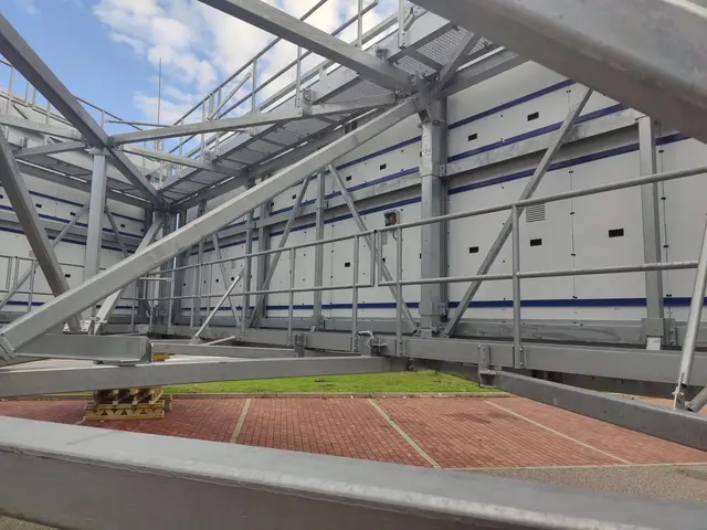 IKEA Bratislava - pilón