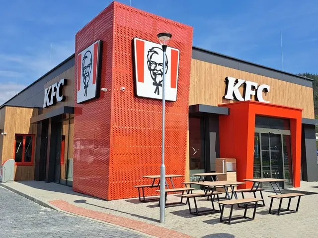 KFC Banská Bystrica