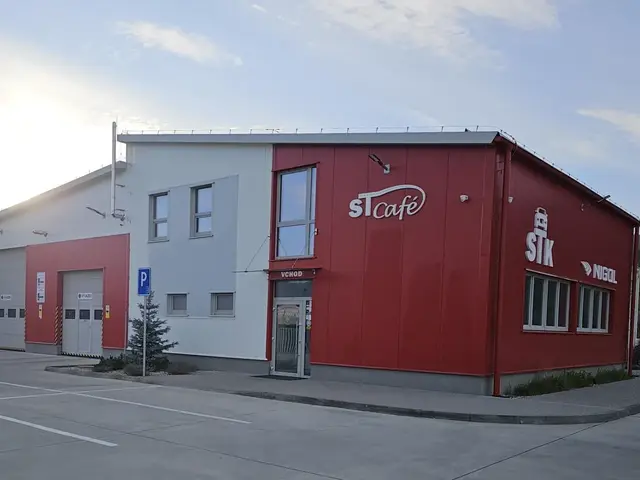 STK Banská Bystrica