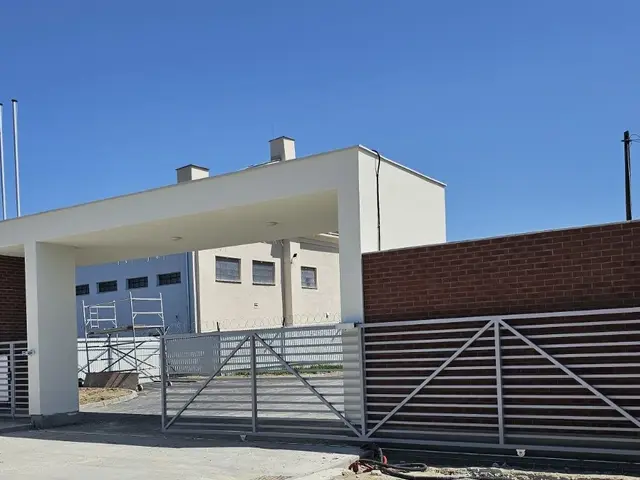 Vojenské historické múzeum - Piešťany