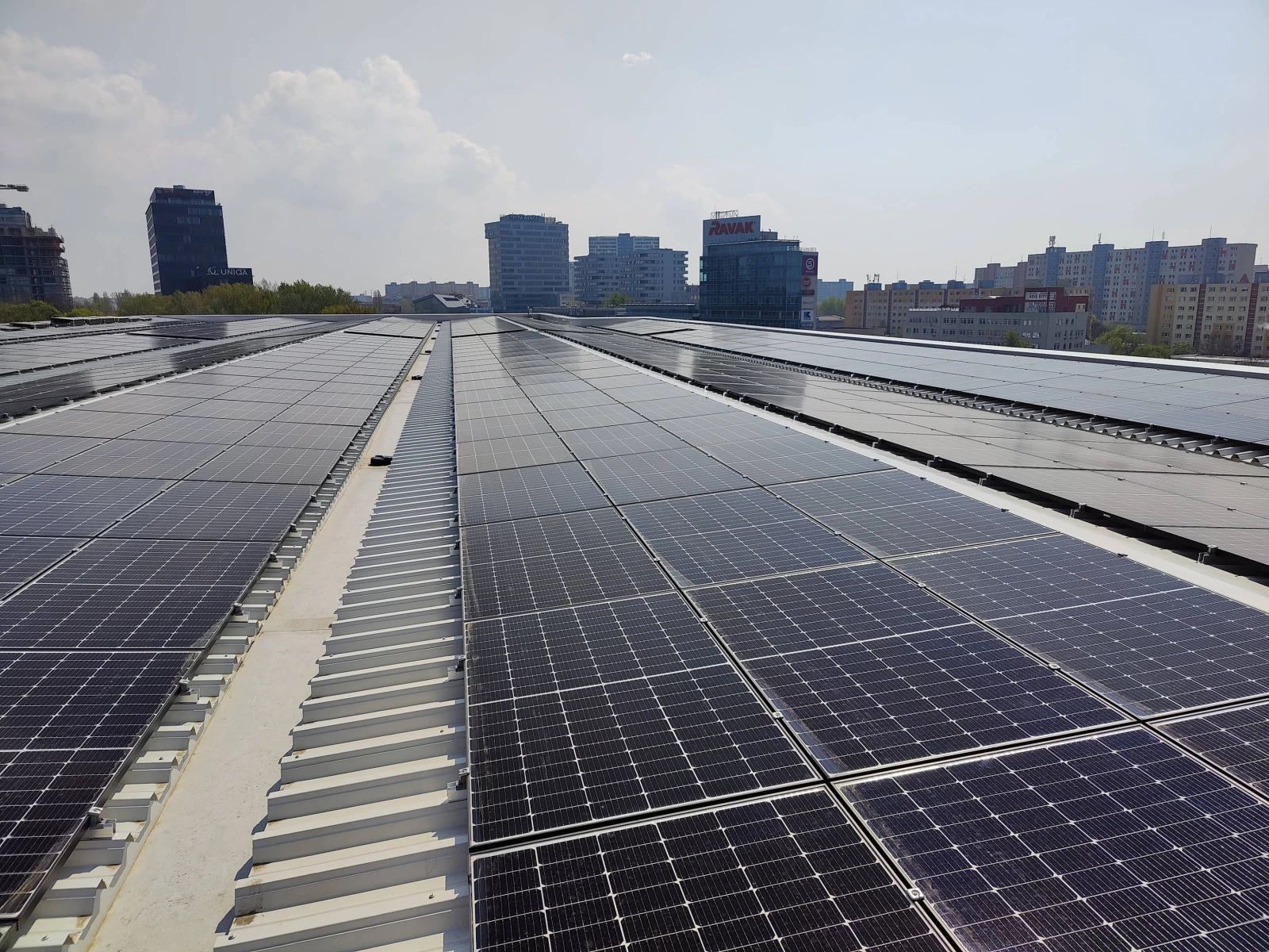 AUPARK - prestrešenie parkovacieho domu - 7