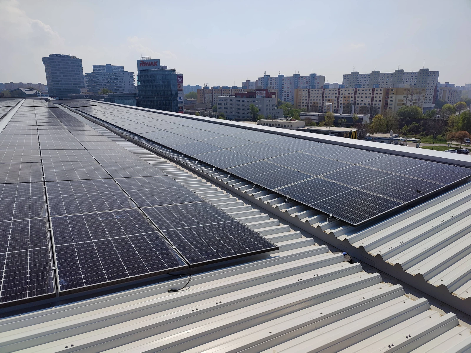 AUPARK - prestrešenie parkovacieho domu - 8