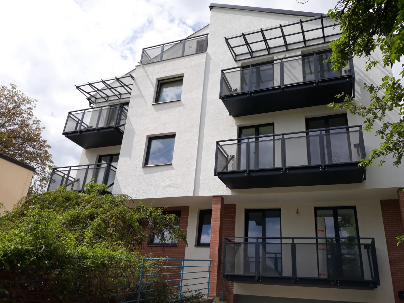 Balkóny Banská Bystrica - 4