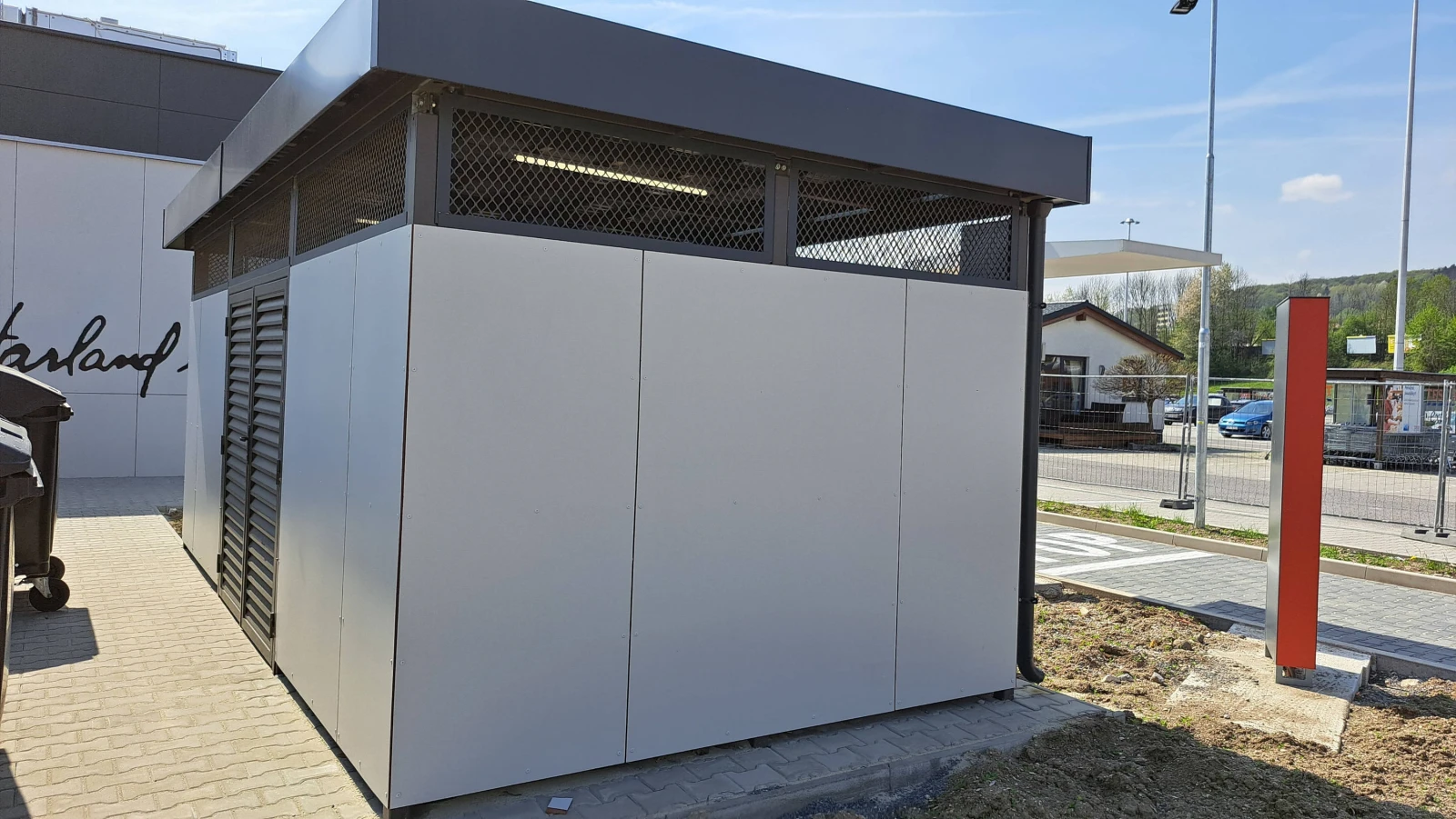 KFC Banská Bystrica - 10