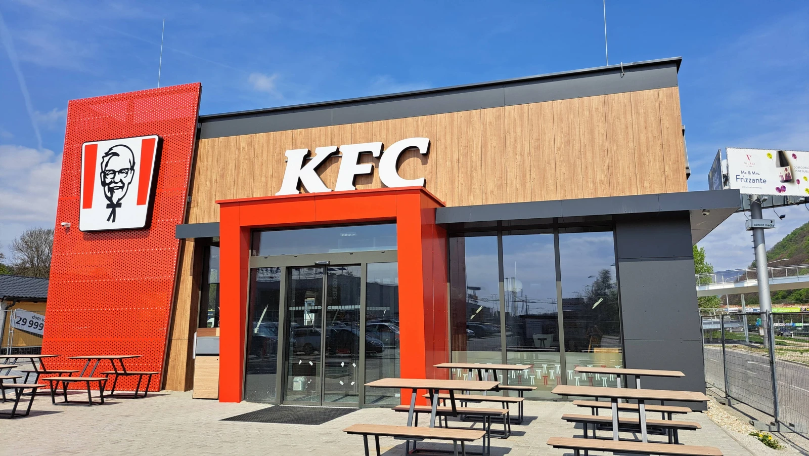 KFC Banská Bystrica - 11