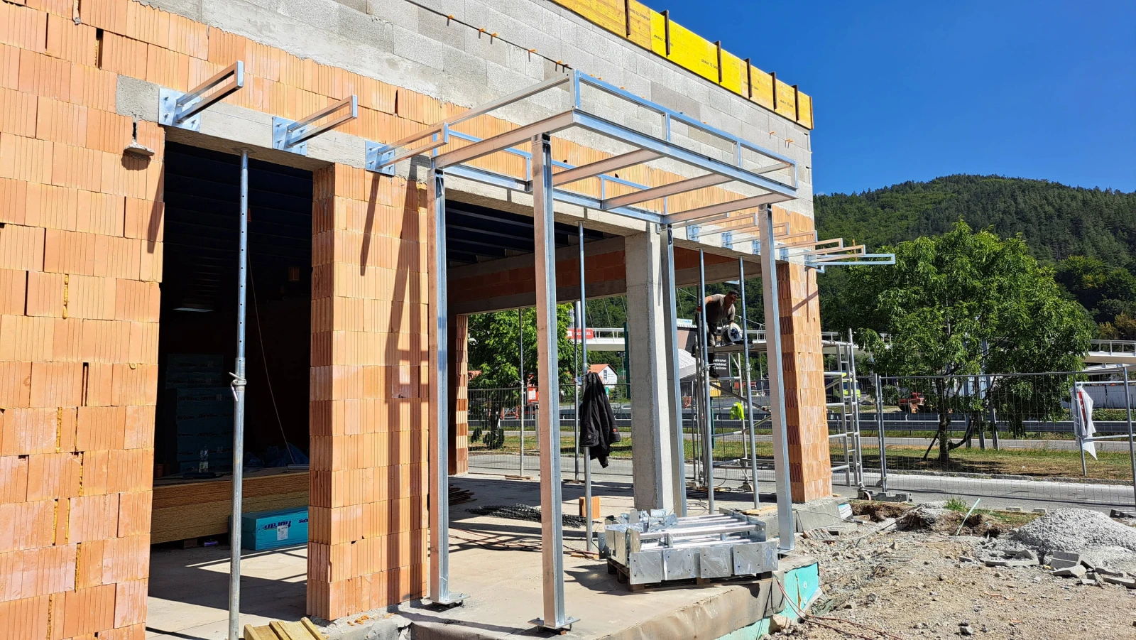 KFC Banská Bystrica - 3