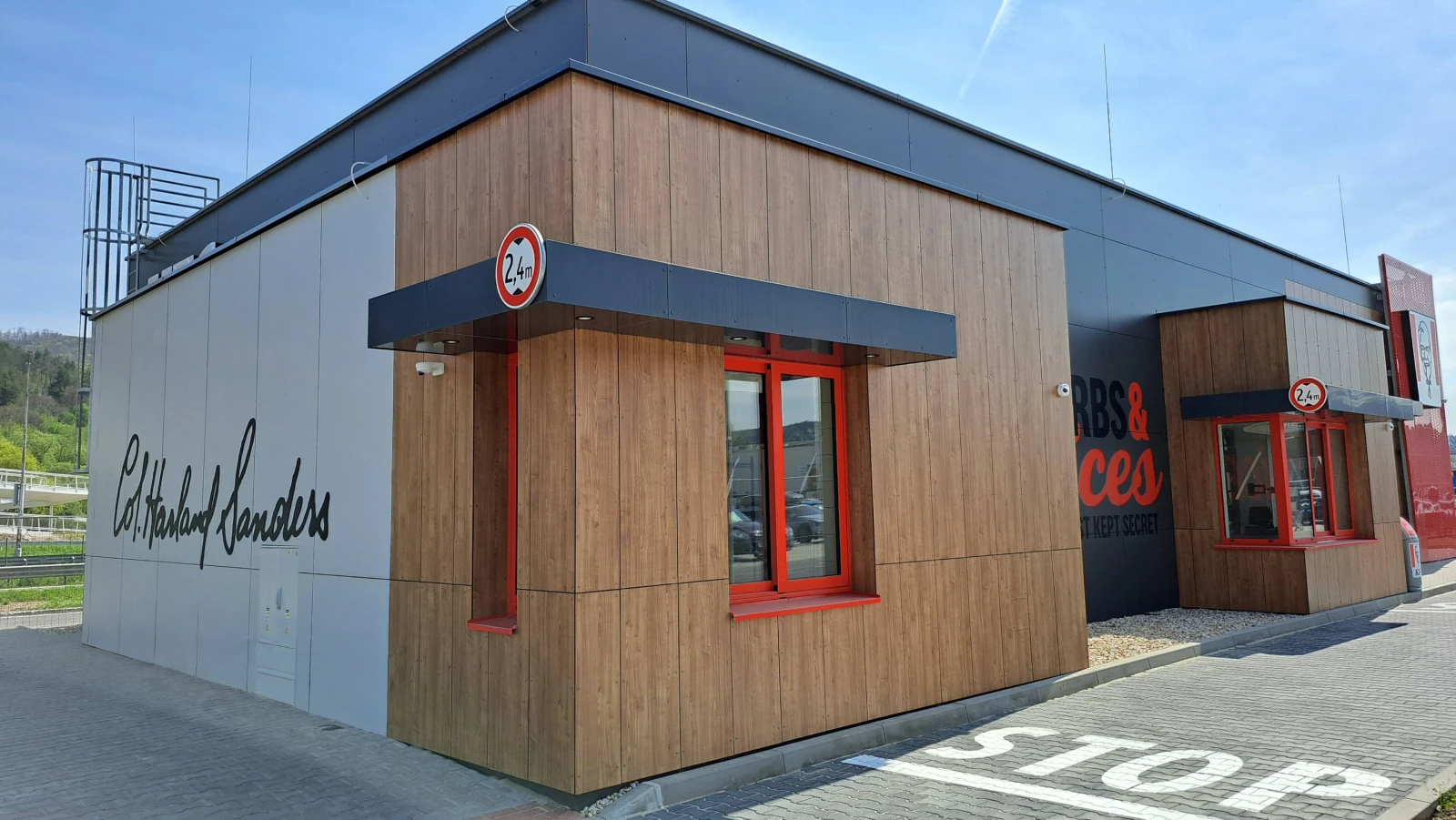 KFC Banská Bystrica - 6