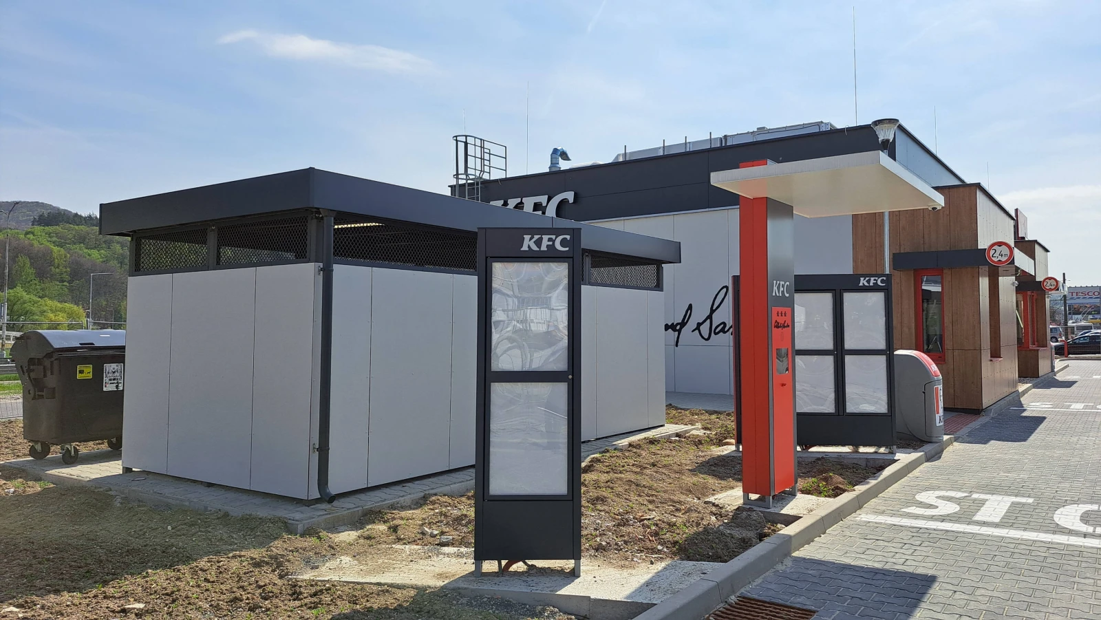 KFC Banská Bystrica - 7