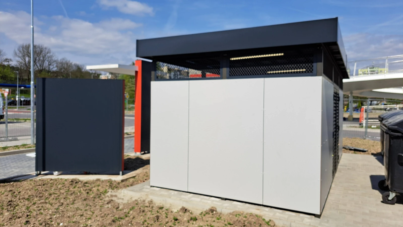 KFC Banská Bystrica - 8