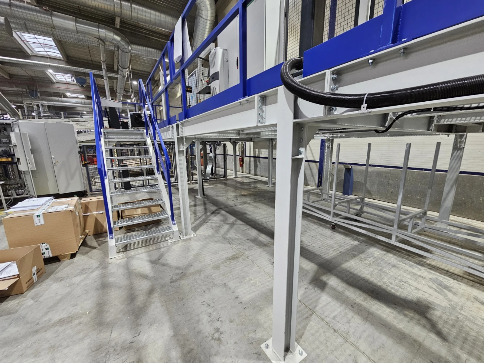 Plošina DOKA DREVO - 3