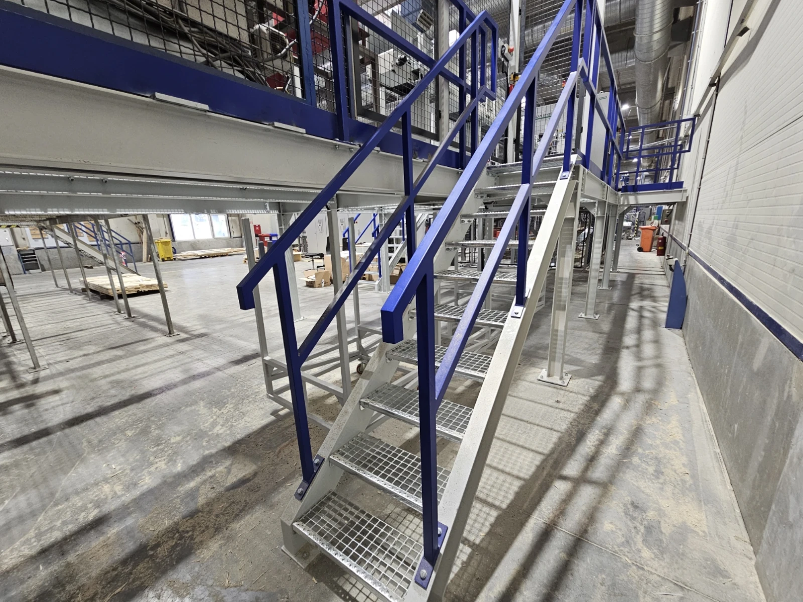 Plošina DOKA DREVO - 4