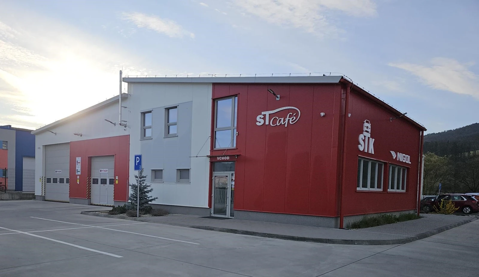 STK Banská Bystrica