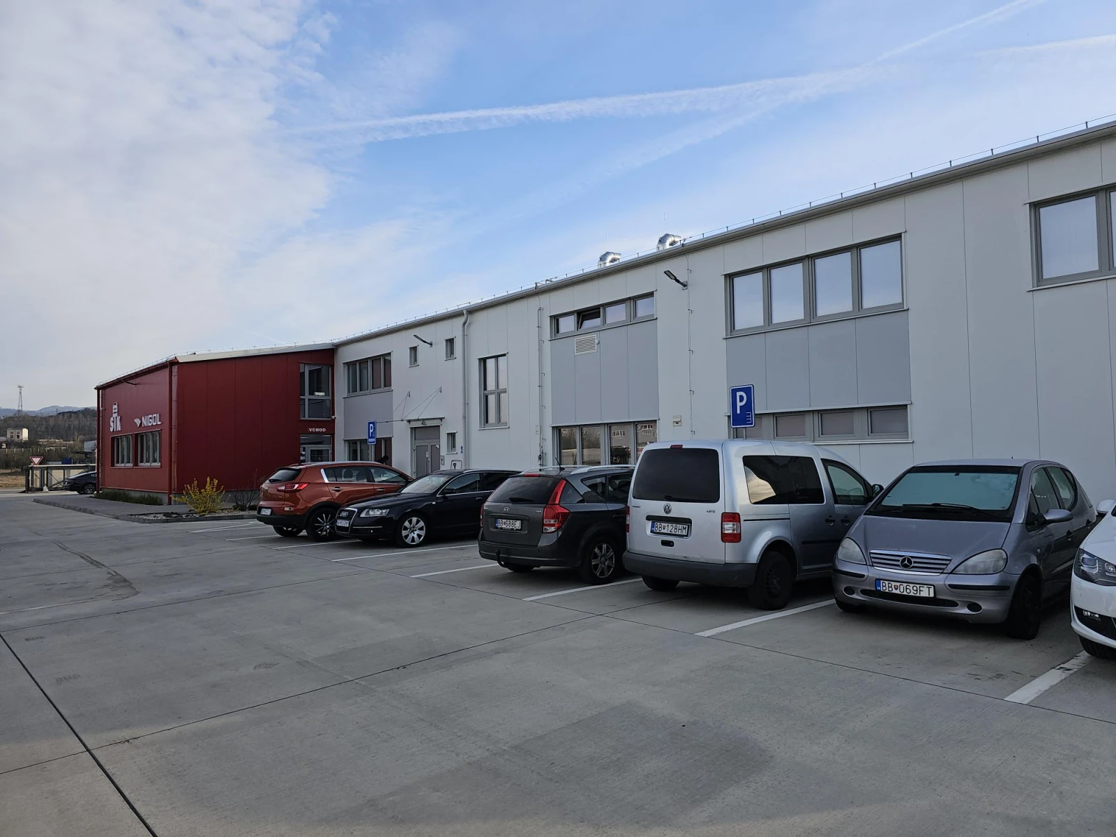 STK Banská Bystrica - 3