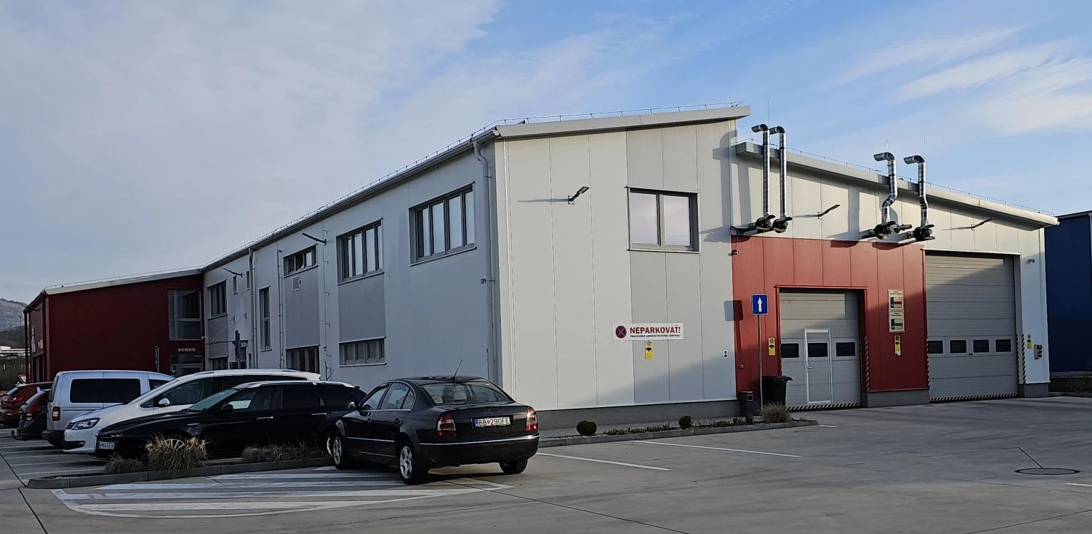 STK Banská Bystrica - 4