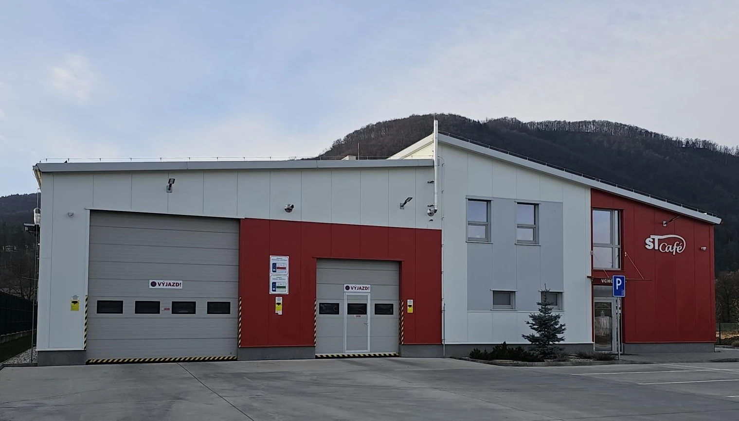 STK Banská Bystrica - 5