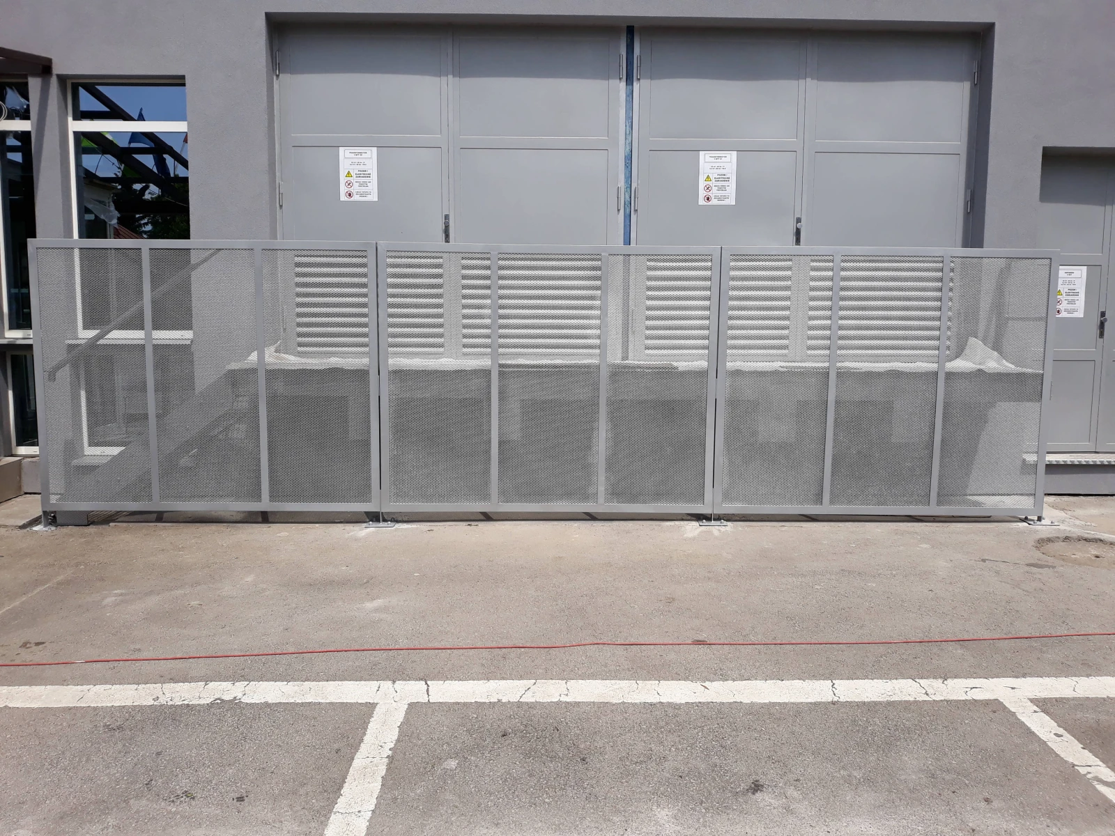 Tepláreň Stefe Banská Bystrica - 2