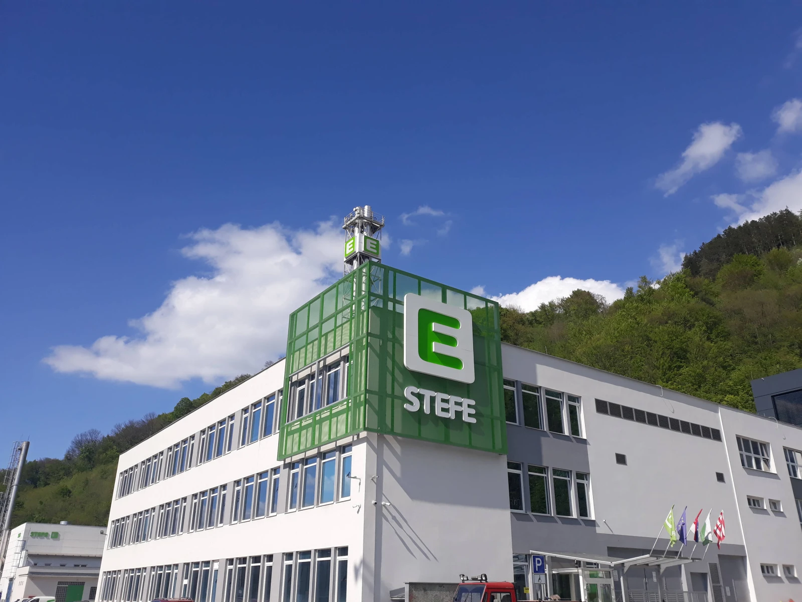 Tepláreň Stefe Banská Bystrica - 4