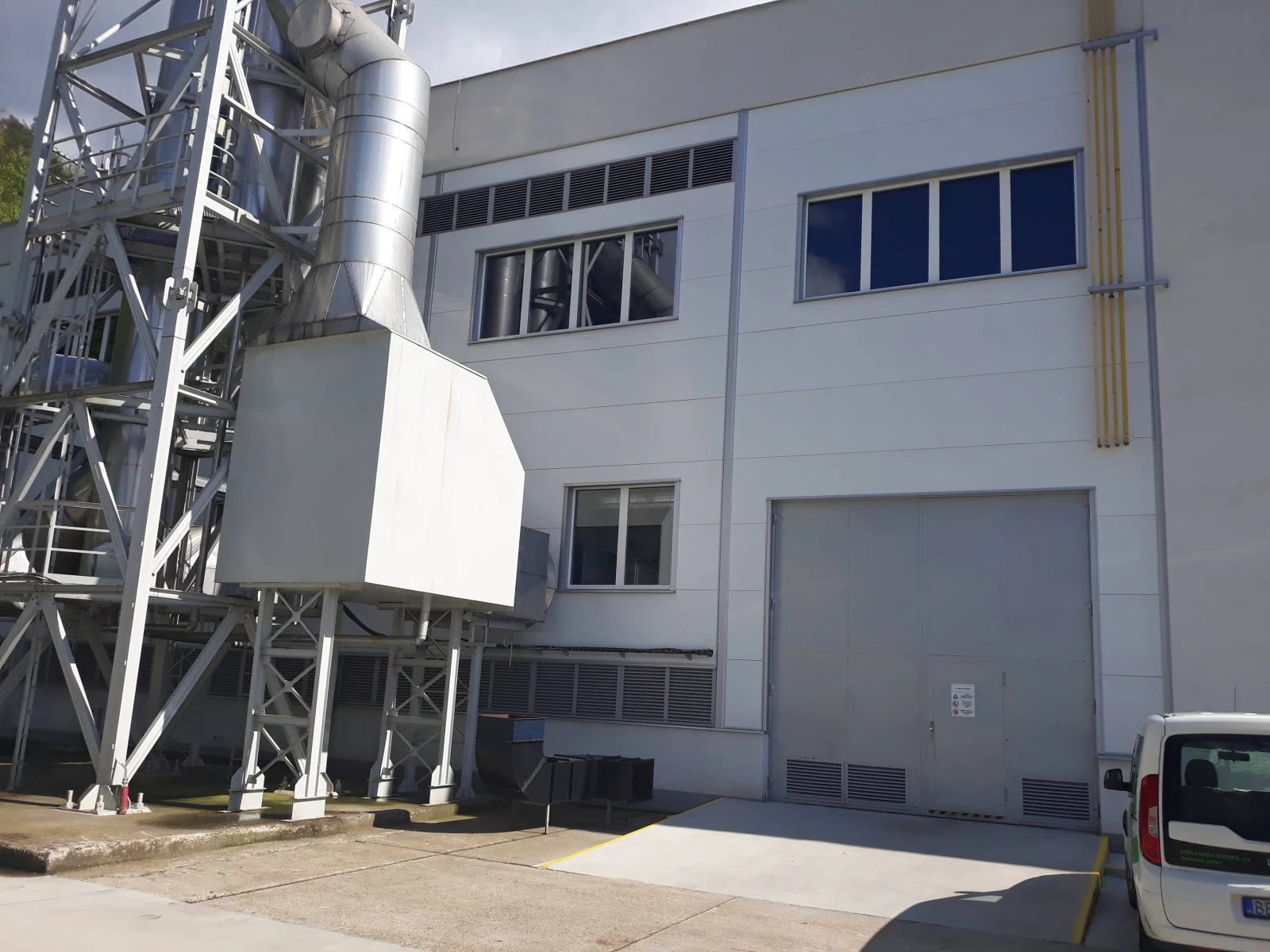 Tepláreň Stefe Banská Bystrica - 5