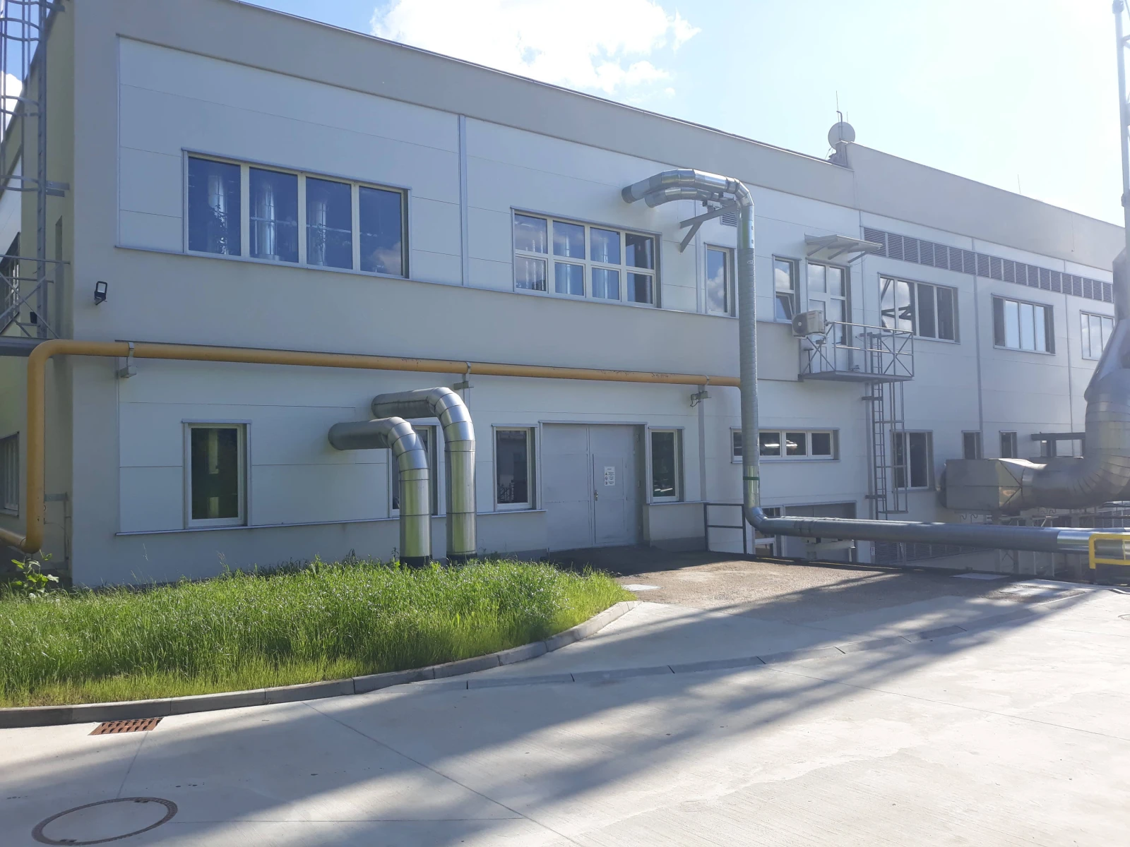 Tepláreň Stefe Banská Bystrica - 6