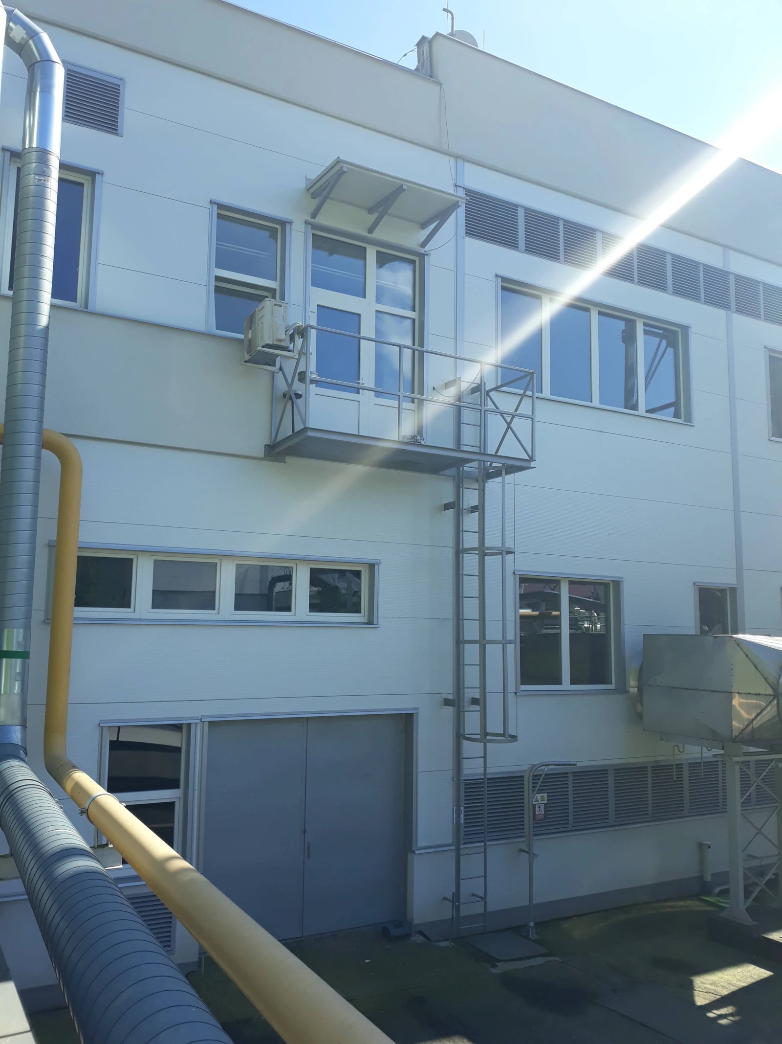 Tepláreň Stefe Banská Bystrica - 7