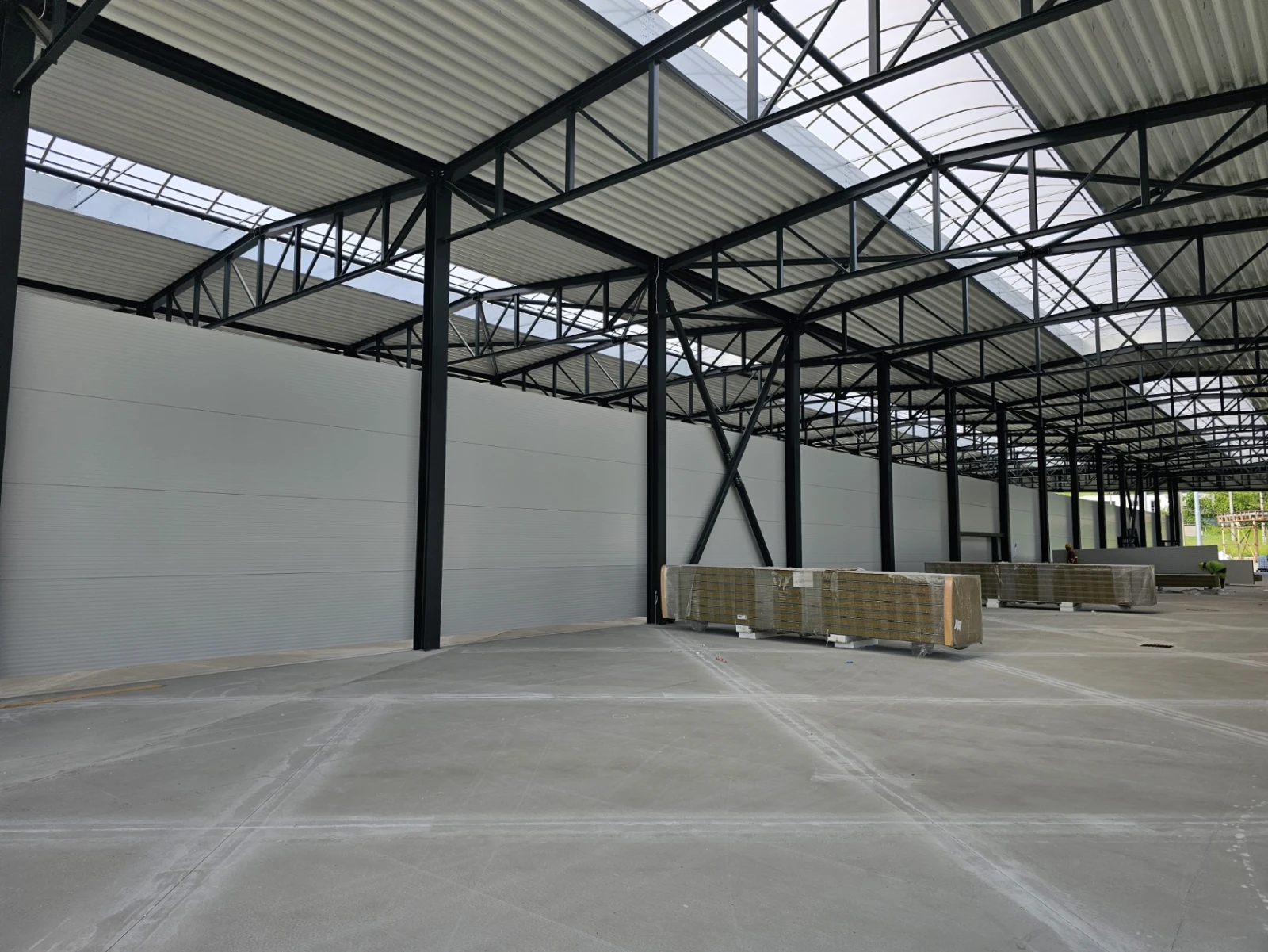 Trolejbusové DEPO Žilina - 10