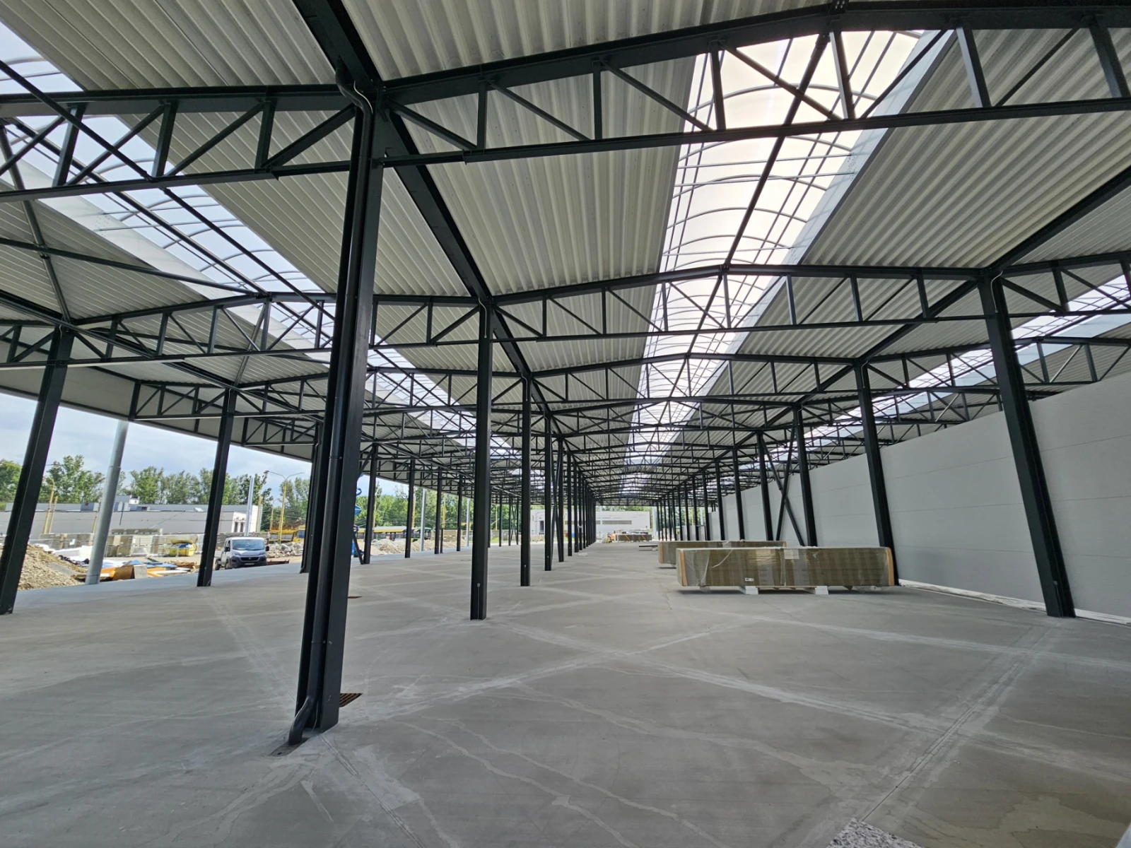 Trolejbusové DEPO Žilina - 16