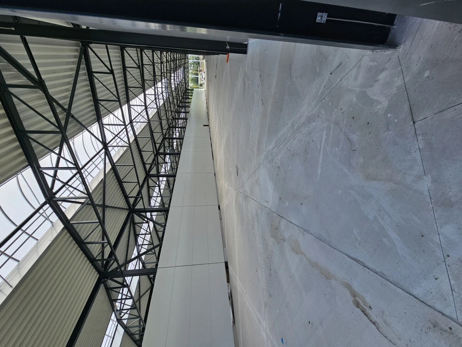 Trolejbusové DEPO Žilina - 17