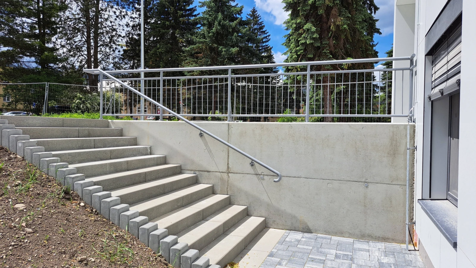 Ústredná vojenská nemocnica - Ružomberok