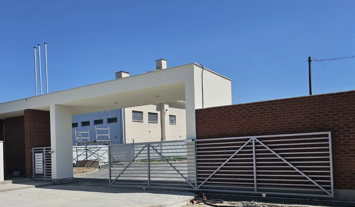 Vojenské historické múzeum - Piešťany