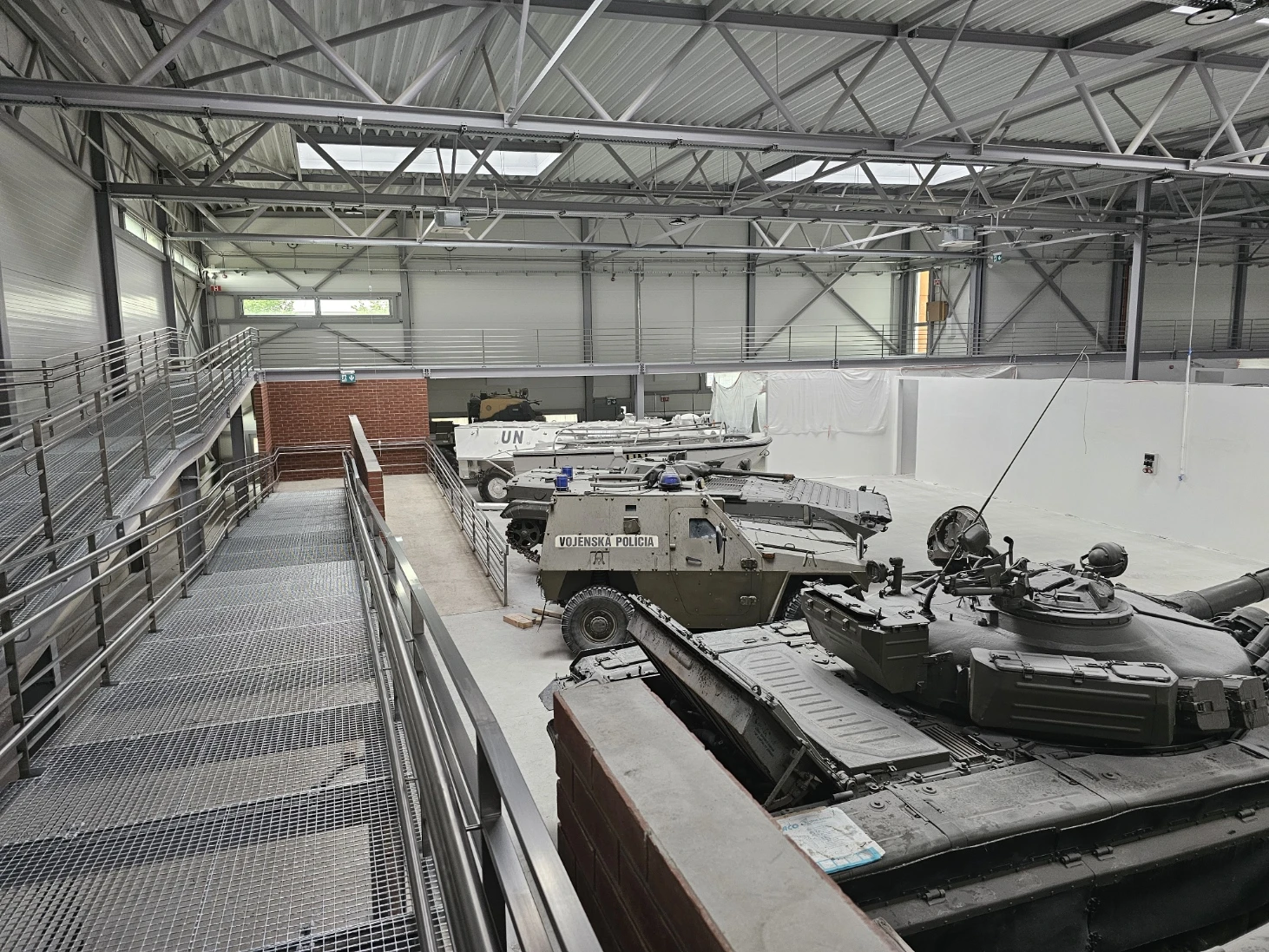 Vojenské historické múzeum - Piešťany - 5