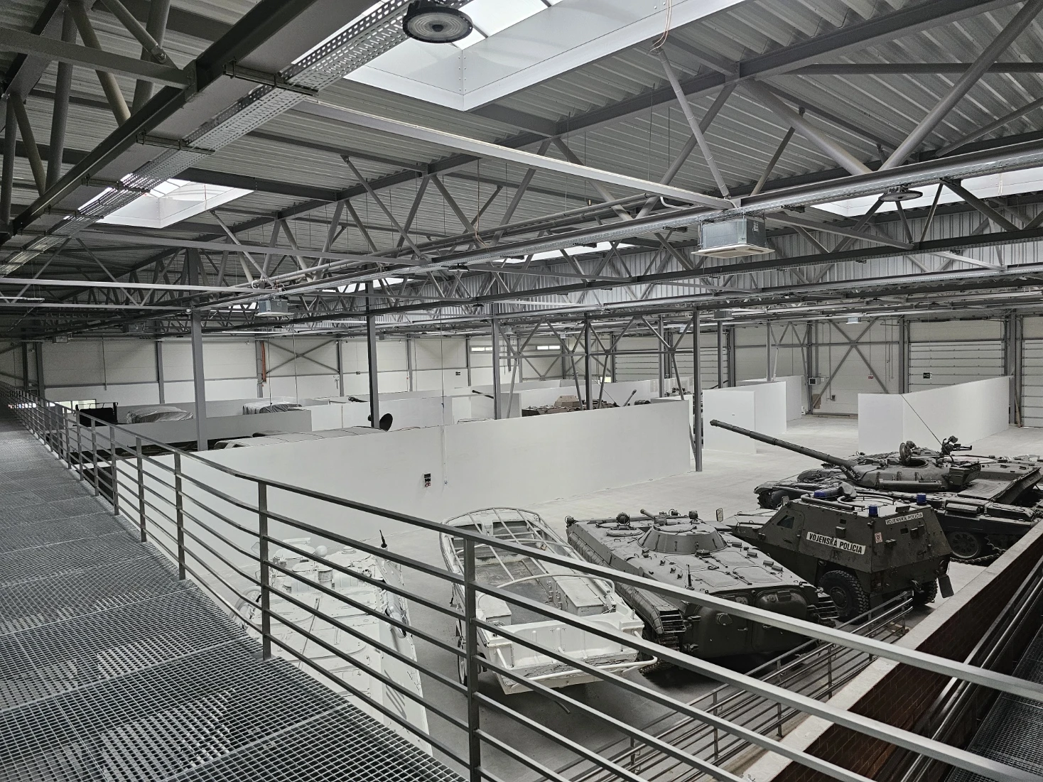 Vojenské historické múzeum - Piešťany - 7